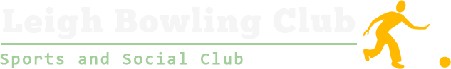 Leigh Bowling Club No2 LTD