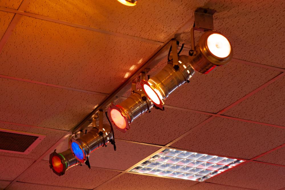 Function Rooms