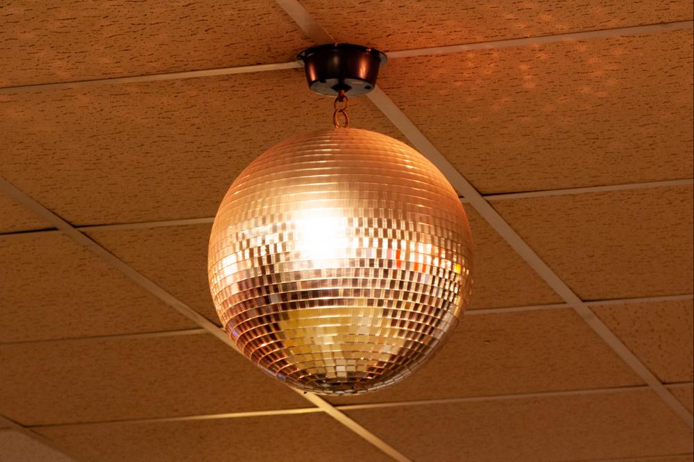 Function Rooms