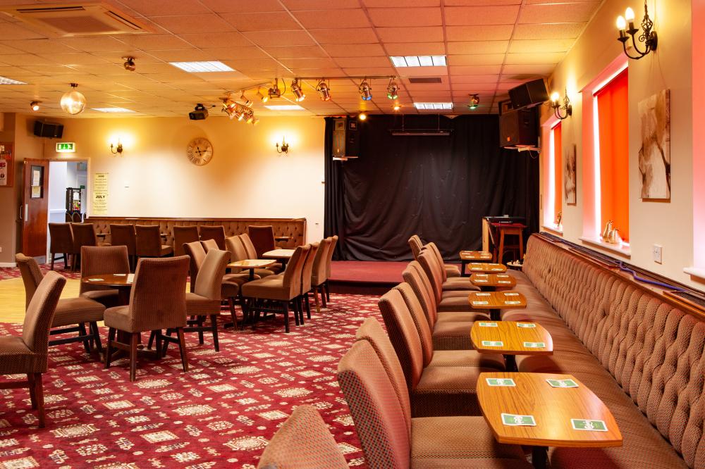Function Rooms
