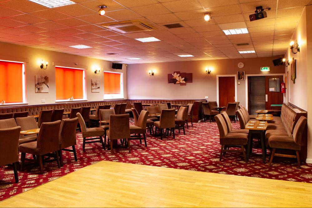 Function Rooms