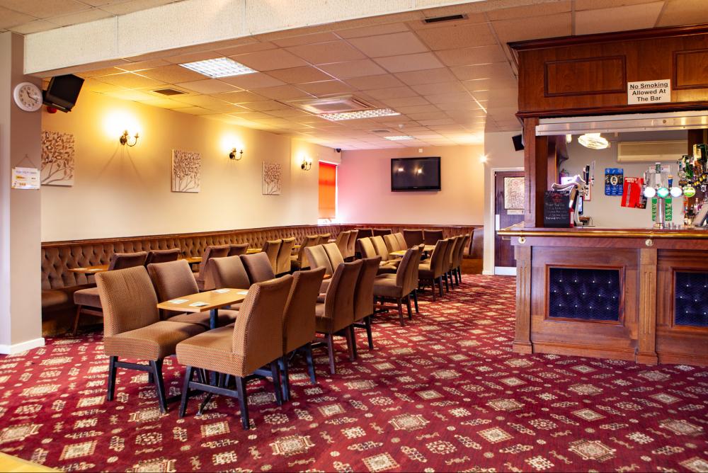 Function Rooms