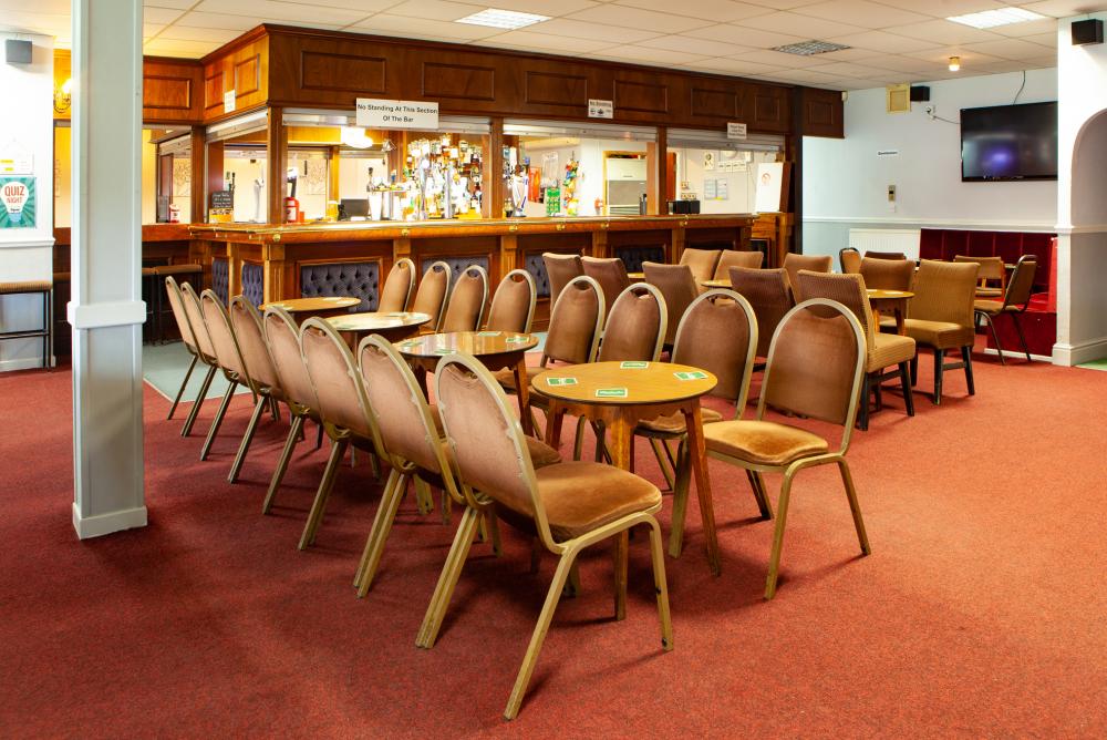 Function Rooms